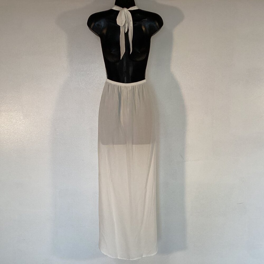 L*SPACE Marina Cover-Up - Picture 3 of 13